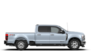 2026 Ford Super Duty® External Image 1